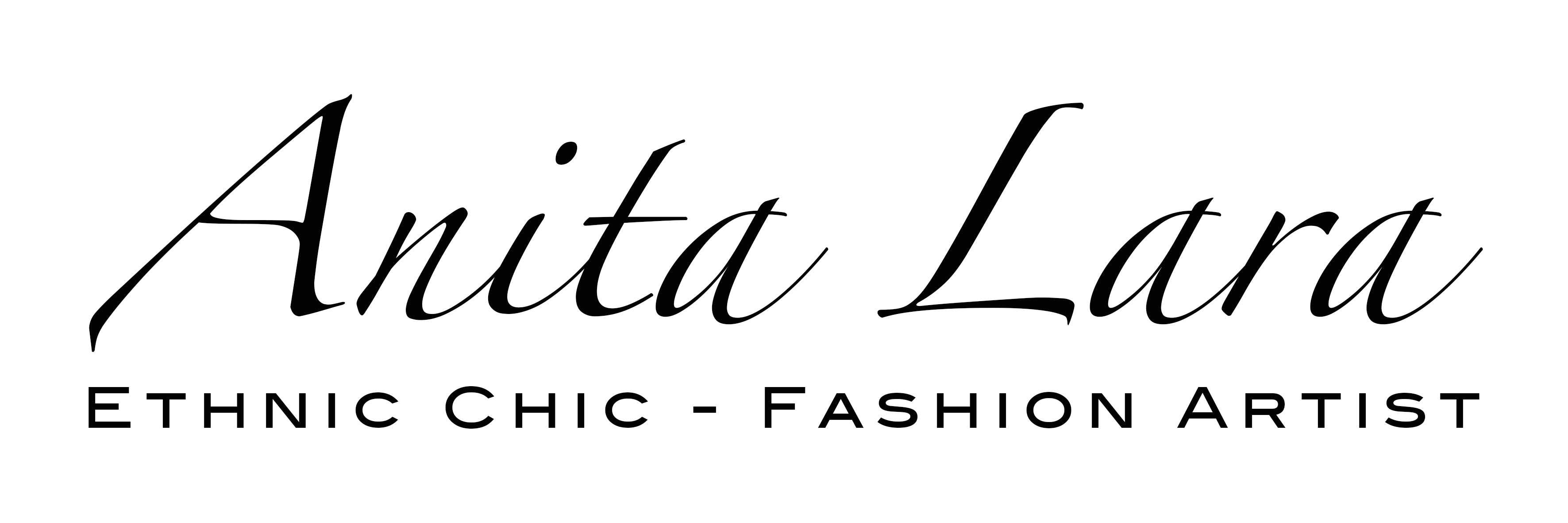 Body Towel - Anita Lara Ethnic Chic and Fashion Artist