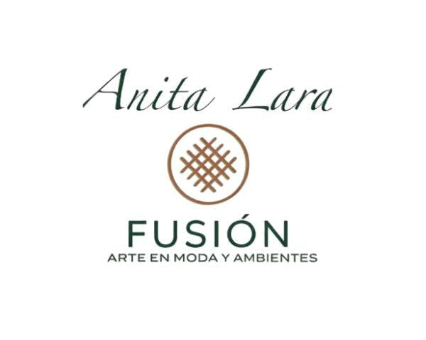 Anita Lara Fusion Arte en Moda y Ambientes