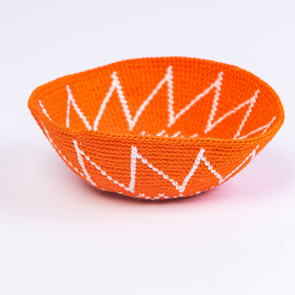 Basket - Trio Mini